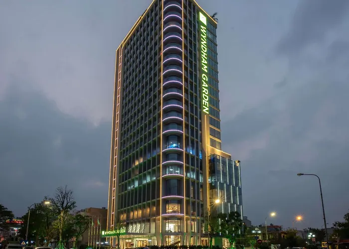 Wyndham Garden Hanoi