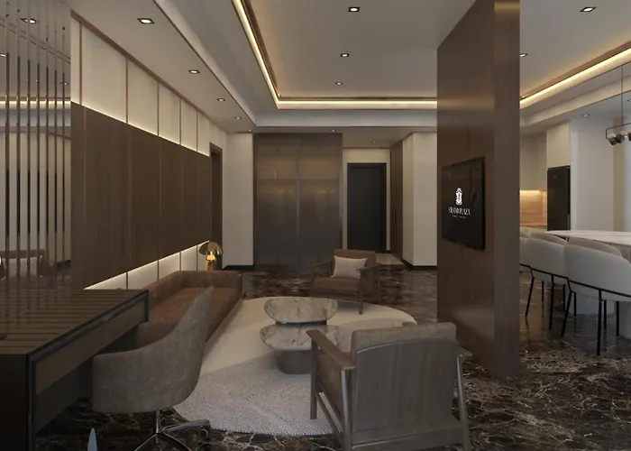 Grand Plaza Hotel Hanoi